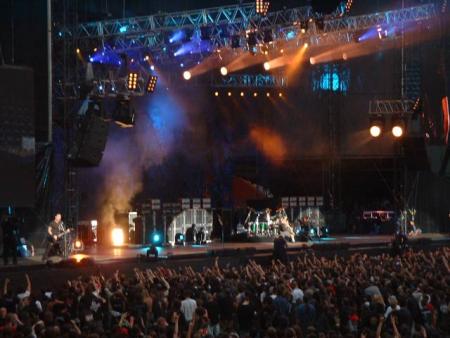 METALLICA